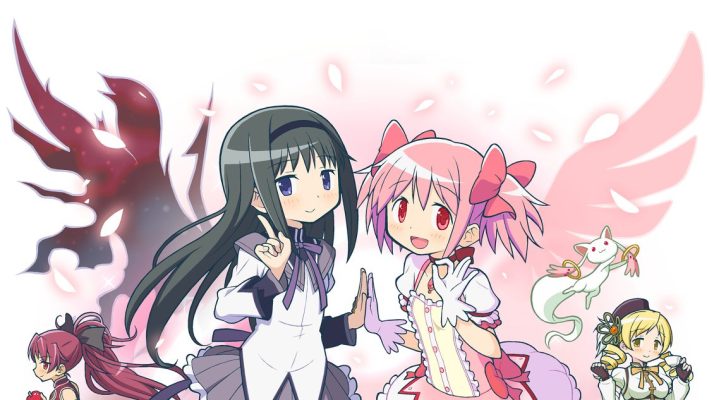 madoka cast