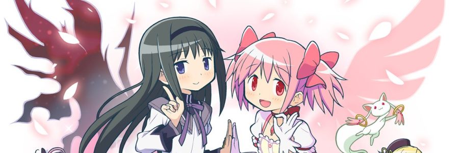madoka cast