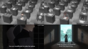 isabella and krone testing competing