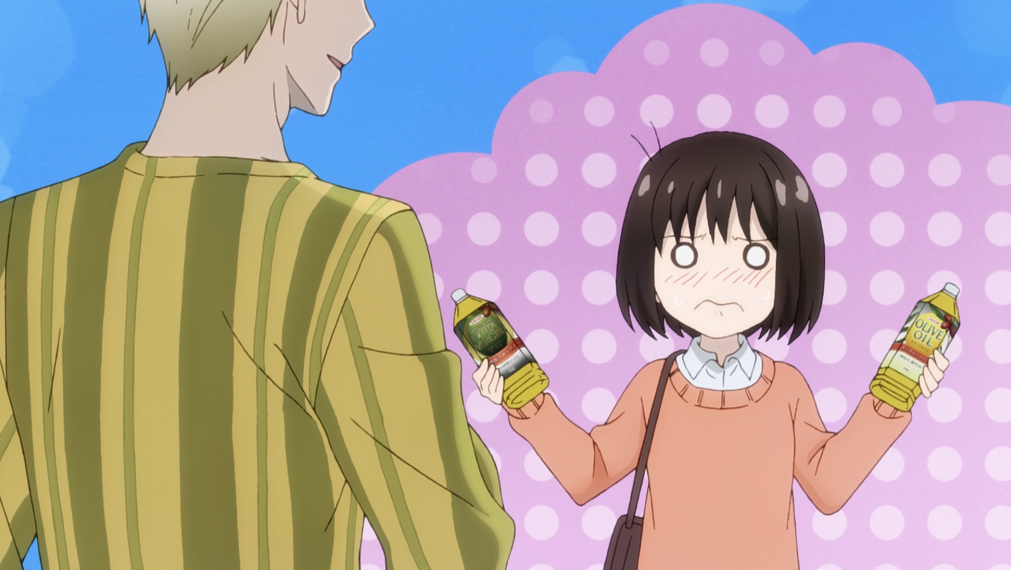 First Impression: Koikimo – Beneath the Tangles