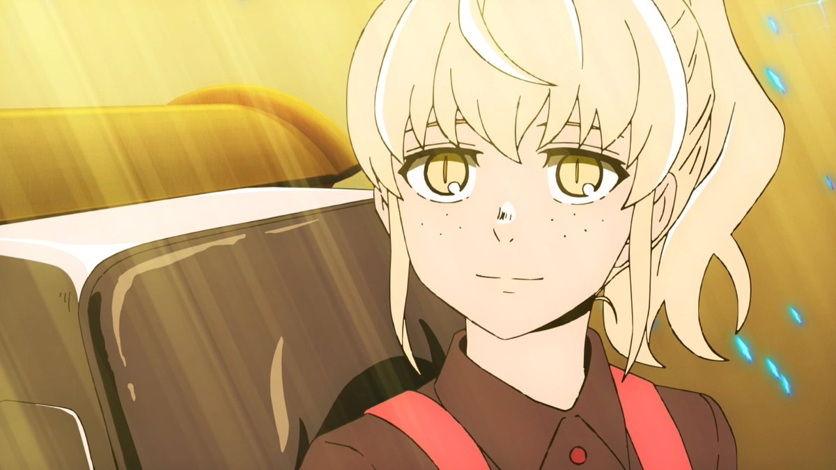 Rachel (Tower of God)