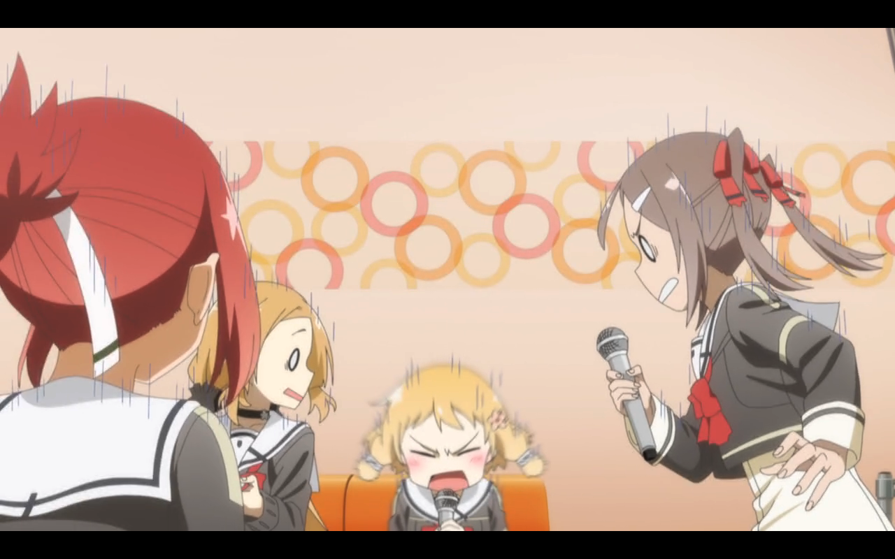 First Impression: Yuki Yuna is a Hero: the Great Mankai Chapter