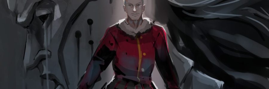 ranking of kings fanart