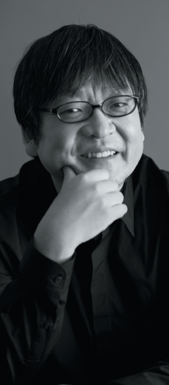 Mamoru Hosoda Beneath the Tangles