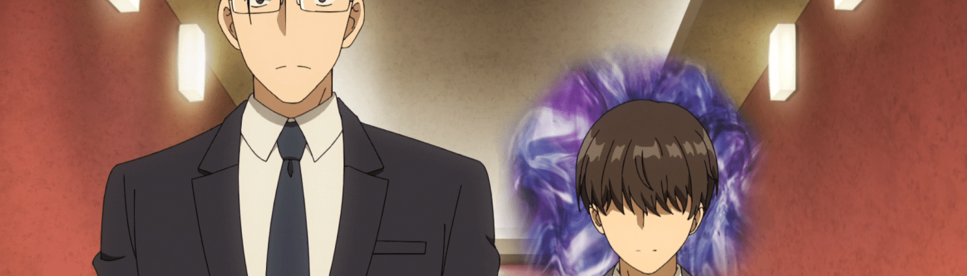 Life With an Ordinary Guy Who Reincarnated Into a Total Fantasy Knockout