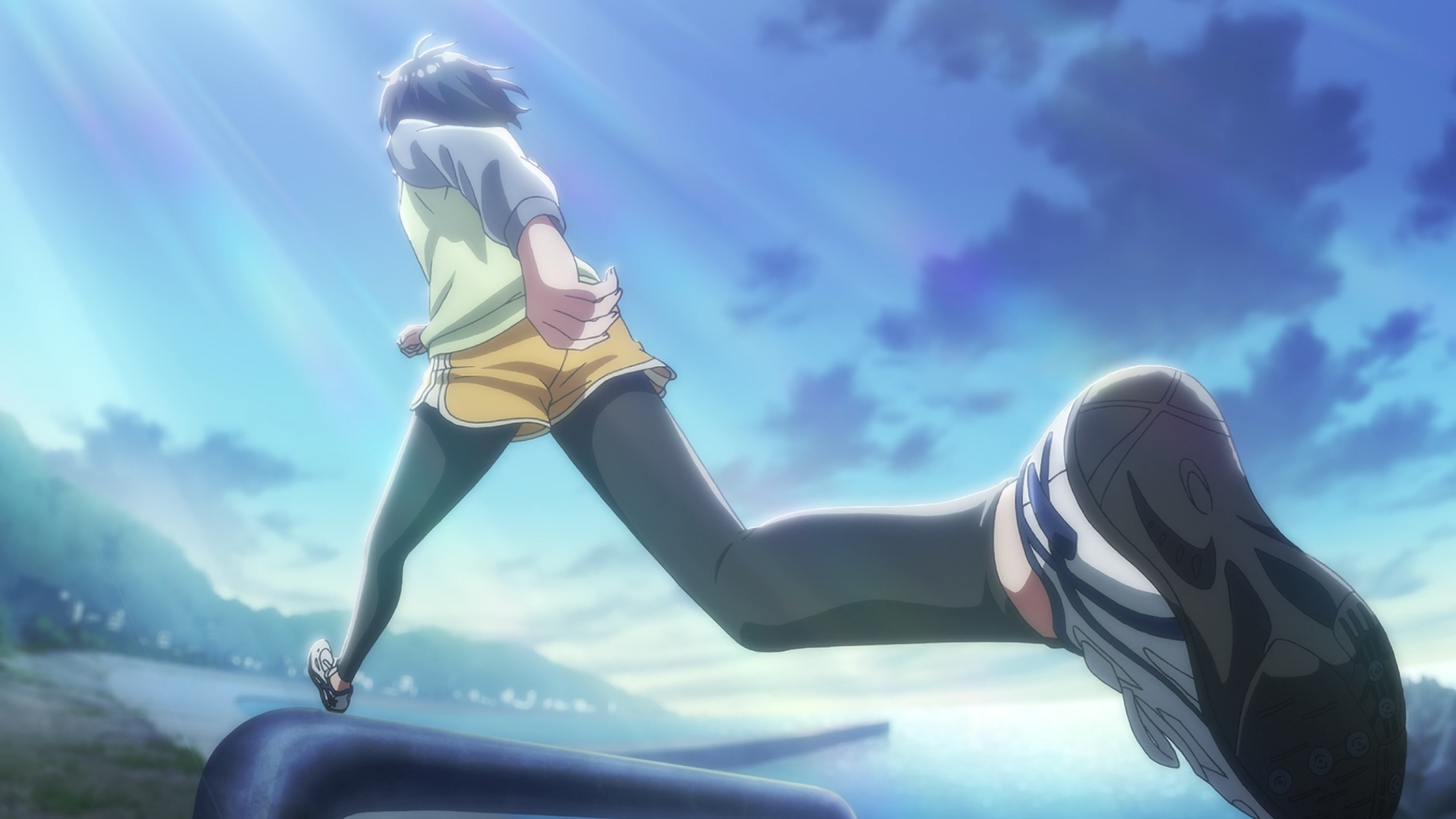 Heroines Run the Show5 – Beneath the Tangles