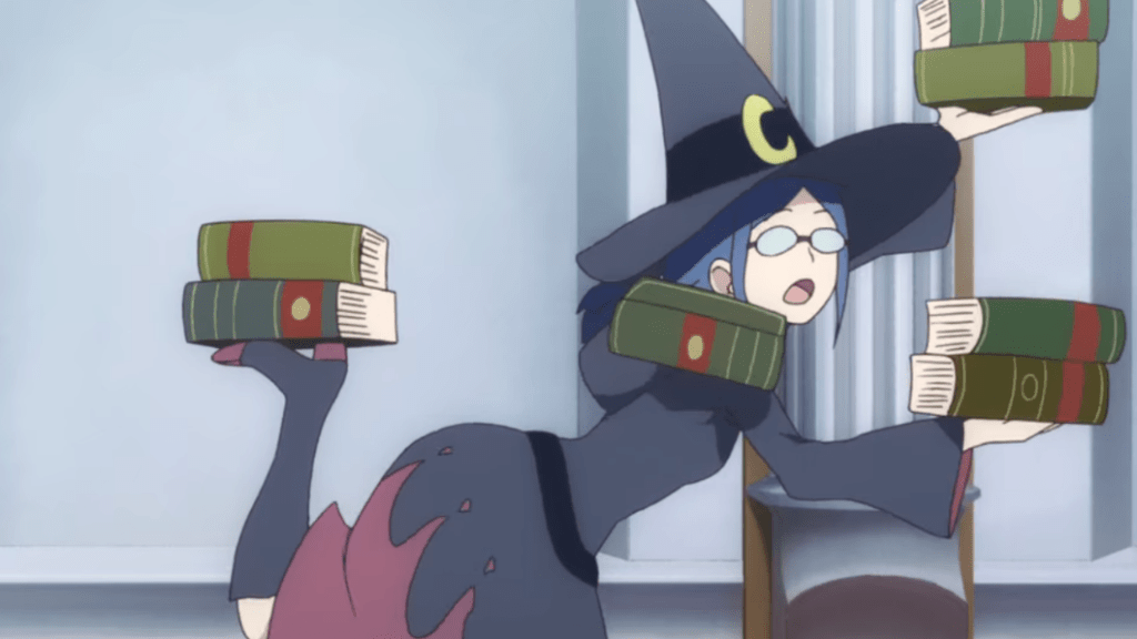 read book lwa
