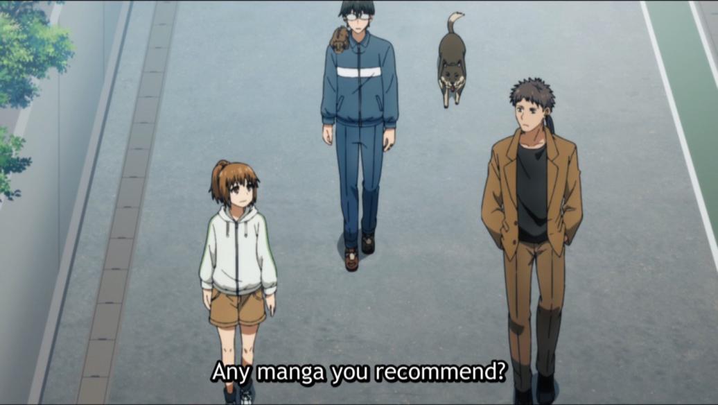 Lucifer and the Biscuit Hammer read book 2 – Beneath the Tangles