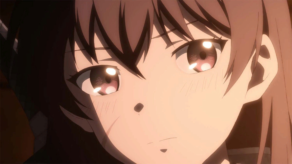 First Impression Handyman Saitou in Another World Beneath the Tangles