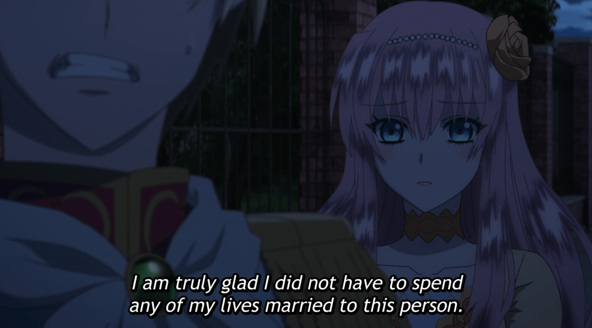 First Impression: 7th Time Loop: The Villainess Enjoys a Carefree Life ...