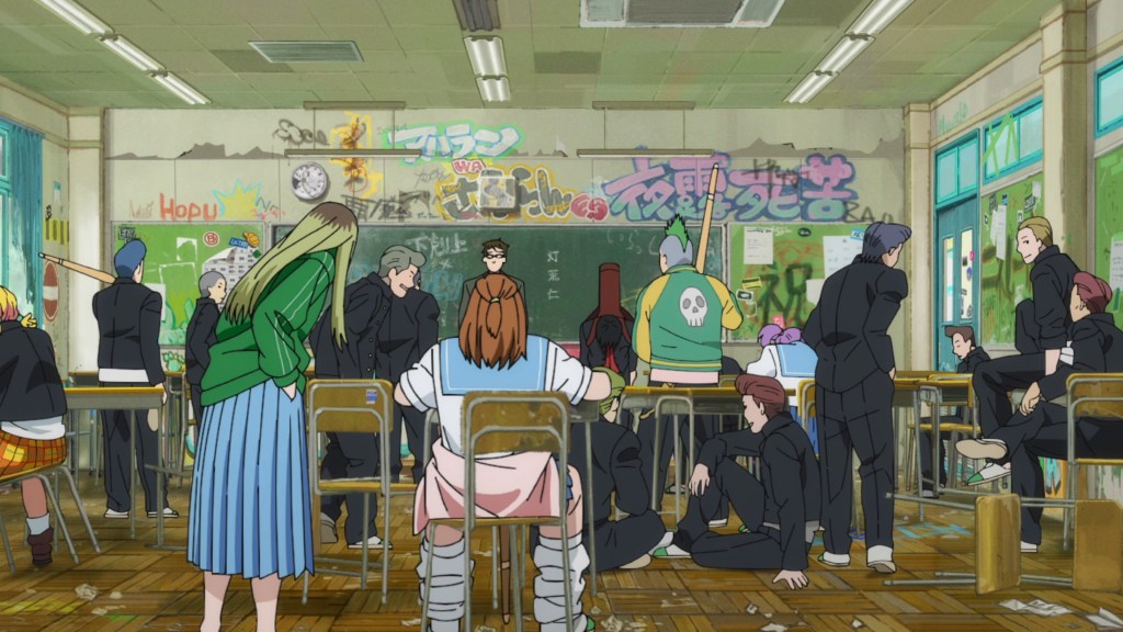 This image has an empty alt attribute; its file name is Bucchigiri66-1024x576.jpg