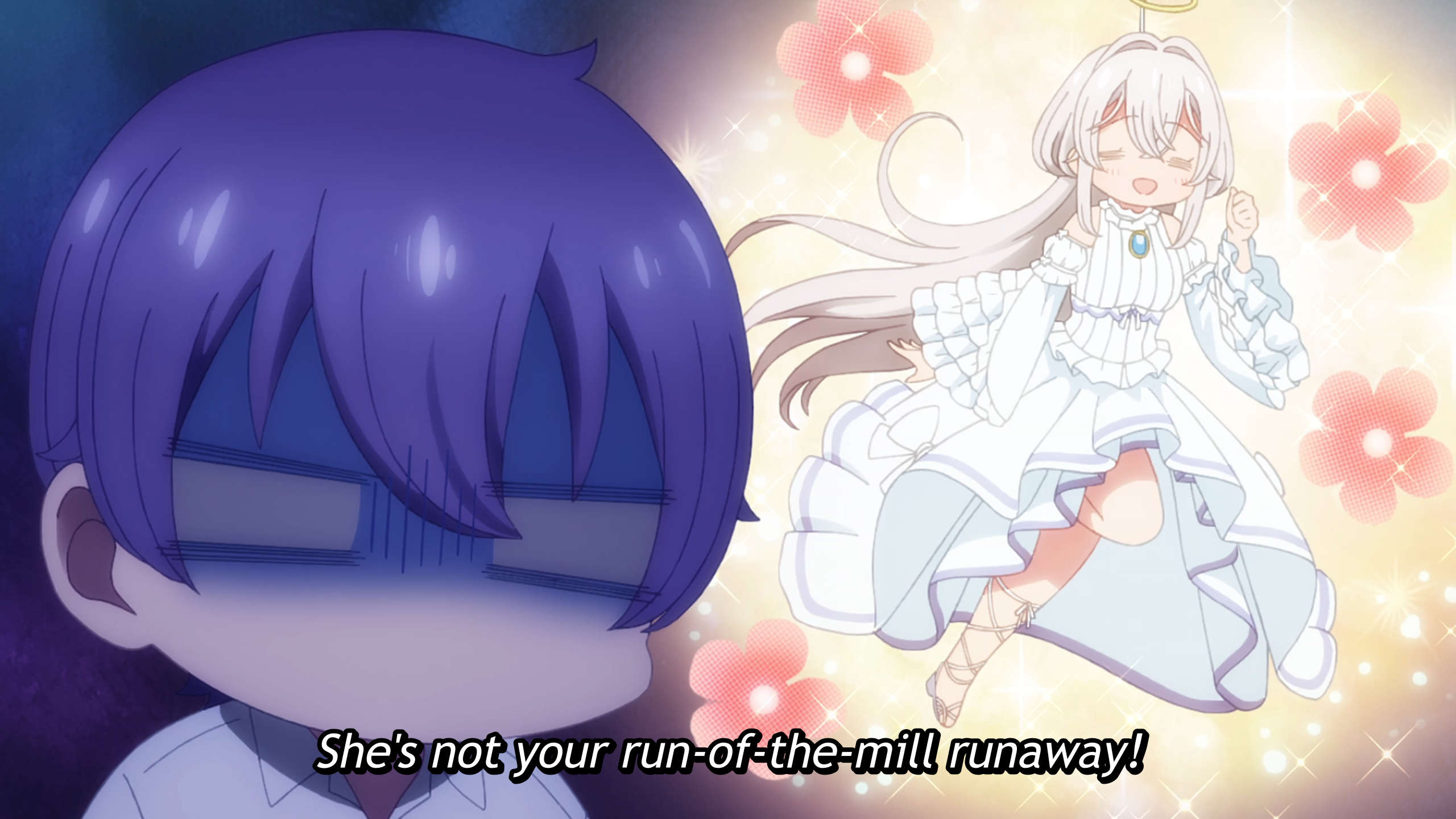 First Impression: Studio Apartment, Good Lighting, Angel Included ...