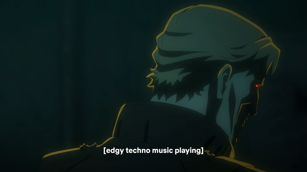 First Impression: Terminator Zero – Beneath the Tangles