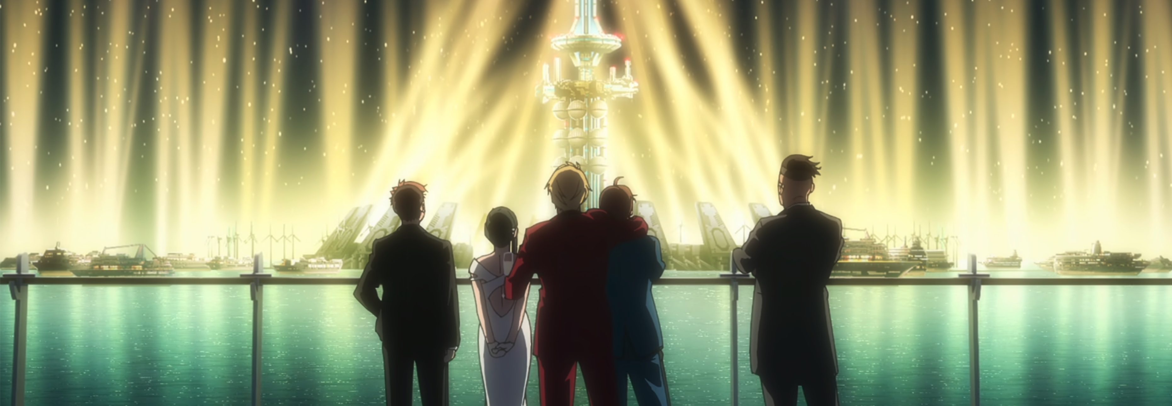 First Impression: Moonrise – Beneath the Tangles