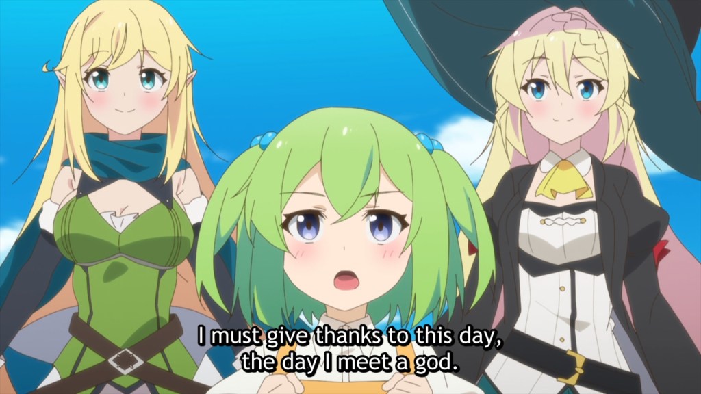 First Impression: I've Been Killing Slimes for 300 Years and Maxed