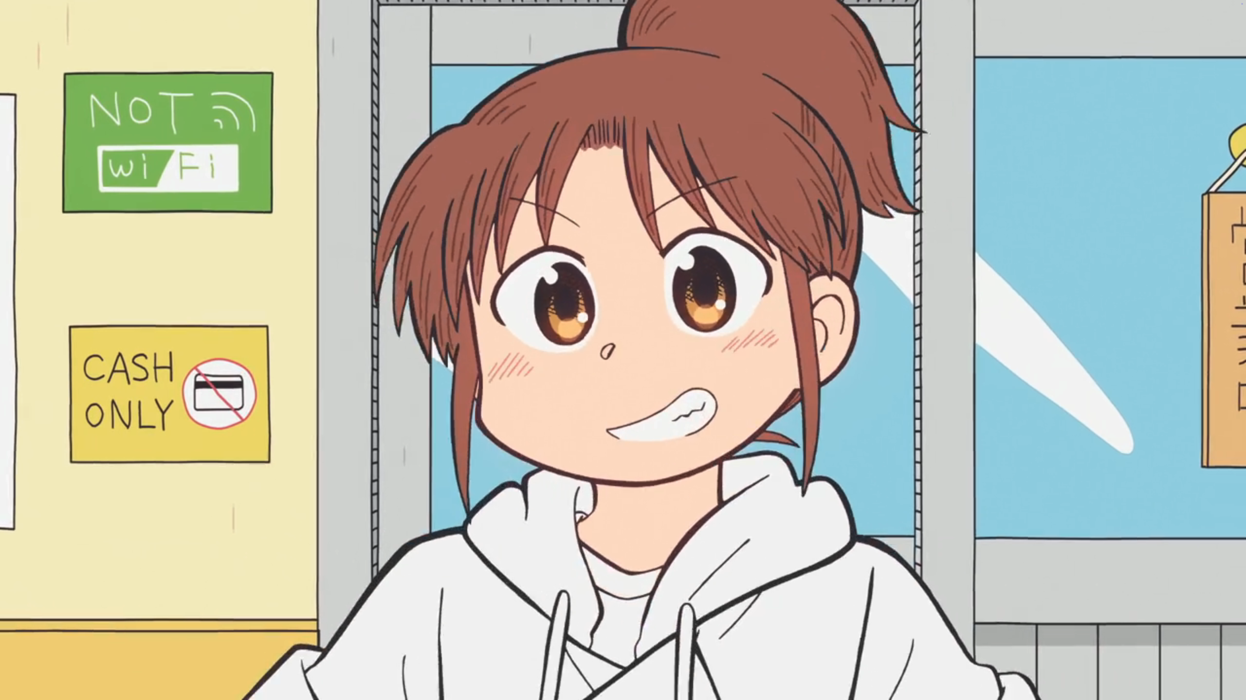 First Impression: City the Animation – Beneath the Tangles