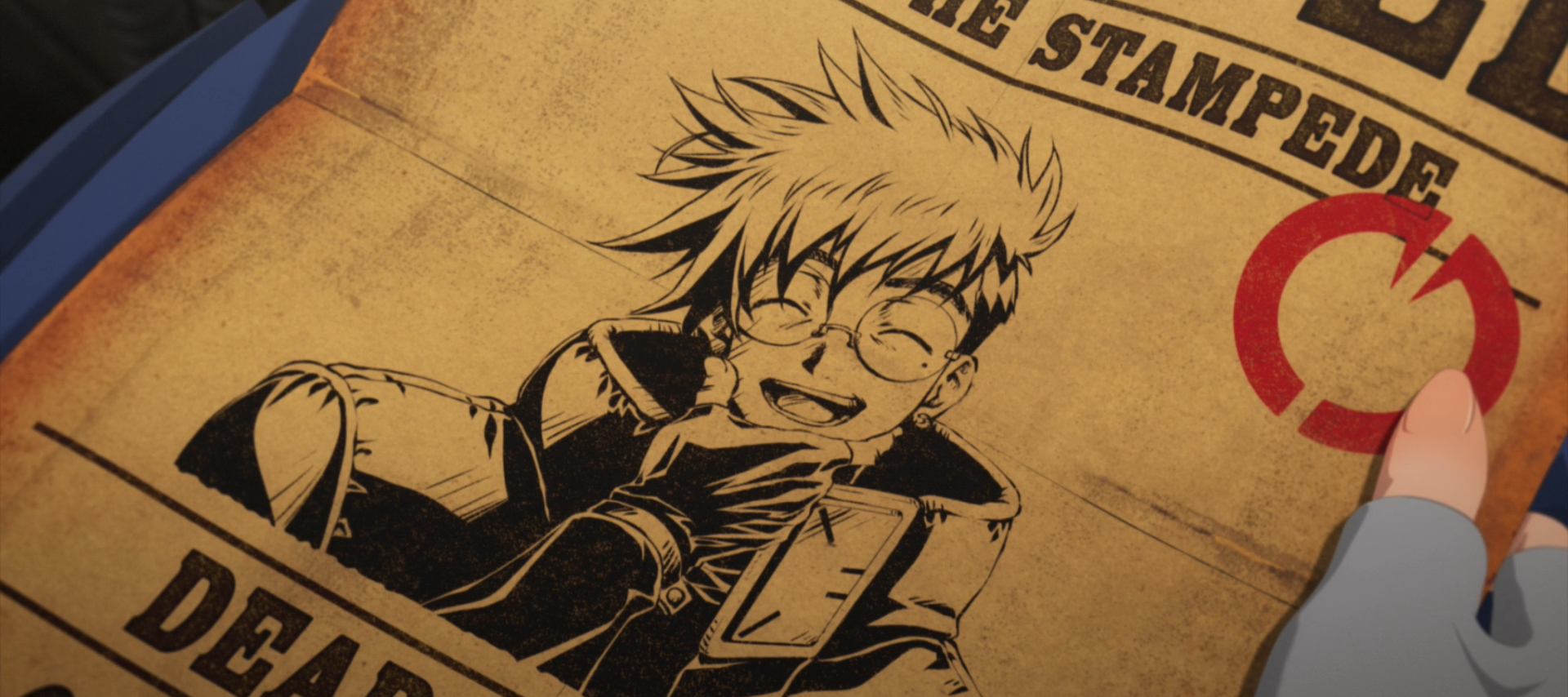 First Impression: TRIGUN STARGAZE (Trigun Stampede S2) – Beneath