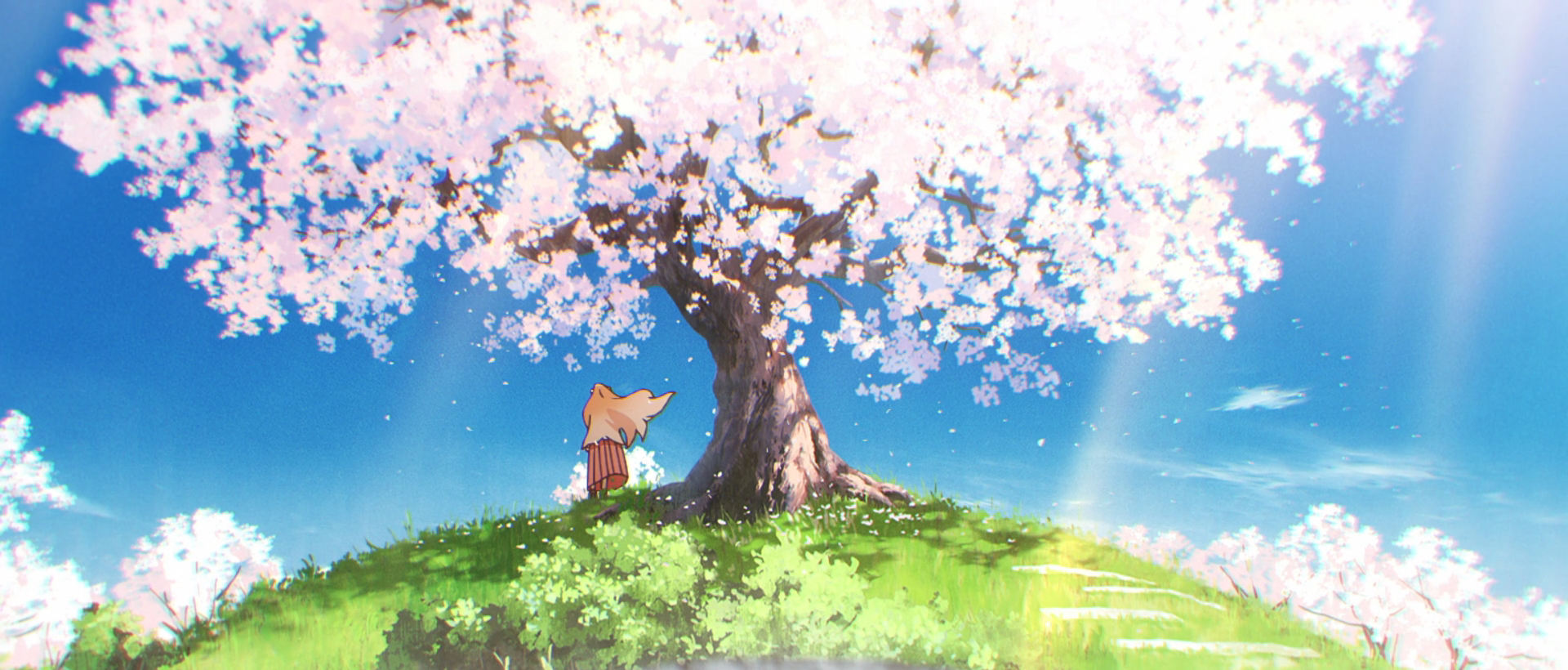 First Impression: Agents of the Four Seasons: Dance of Spring – Beneath ...